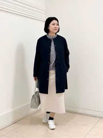 J.PRESS LADIES 茂木 コーディネート画像