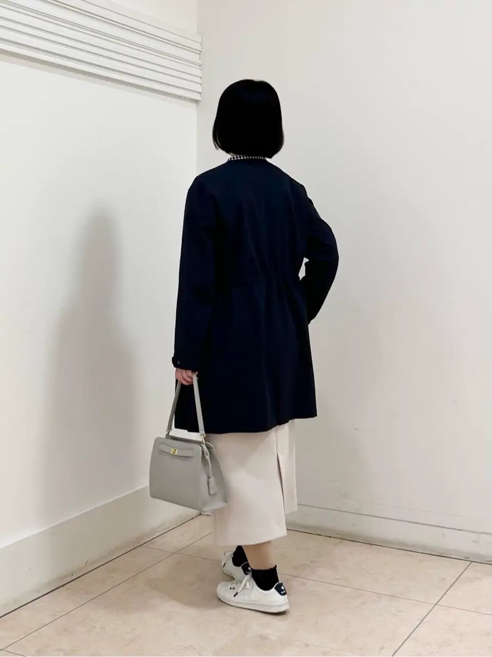 J.PRESS LADIES 茂木 コーディネート画像