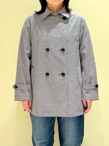 J.PRESS LADIES 辻本 コーディネート画像