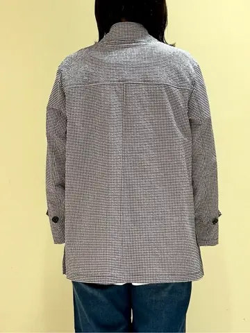 J.PRESS LADIES 辻本 コーディネート画像