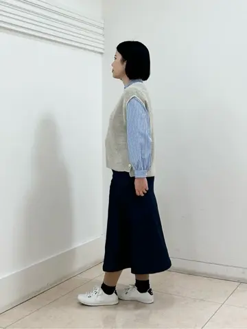 J.PRESS LADIES 茂木 コーディネート画像