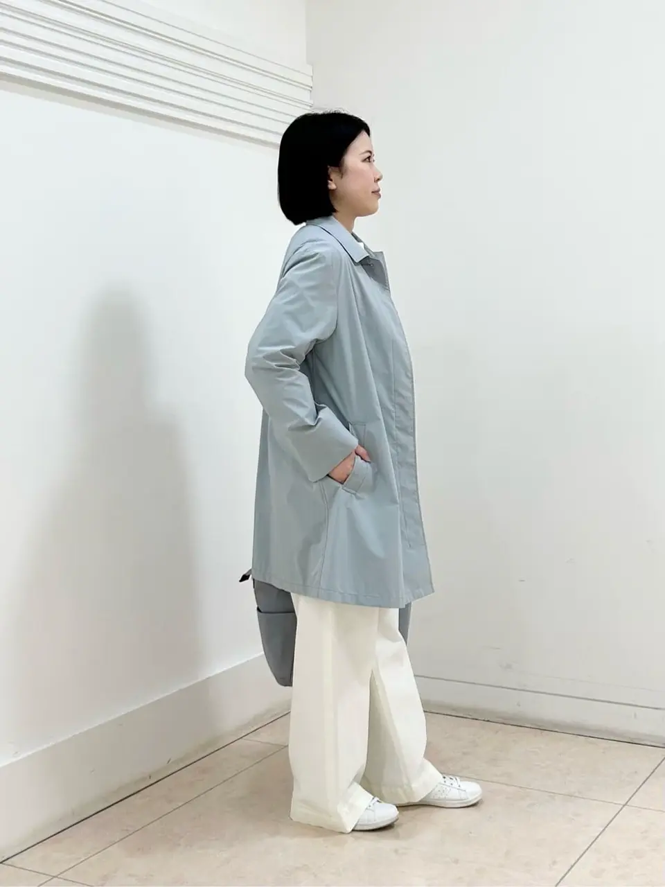 J.PRESS LADIES 茂木 コーディネート画像