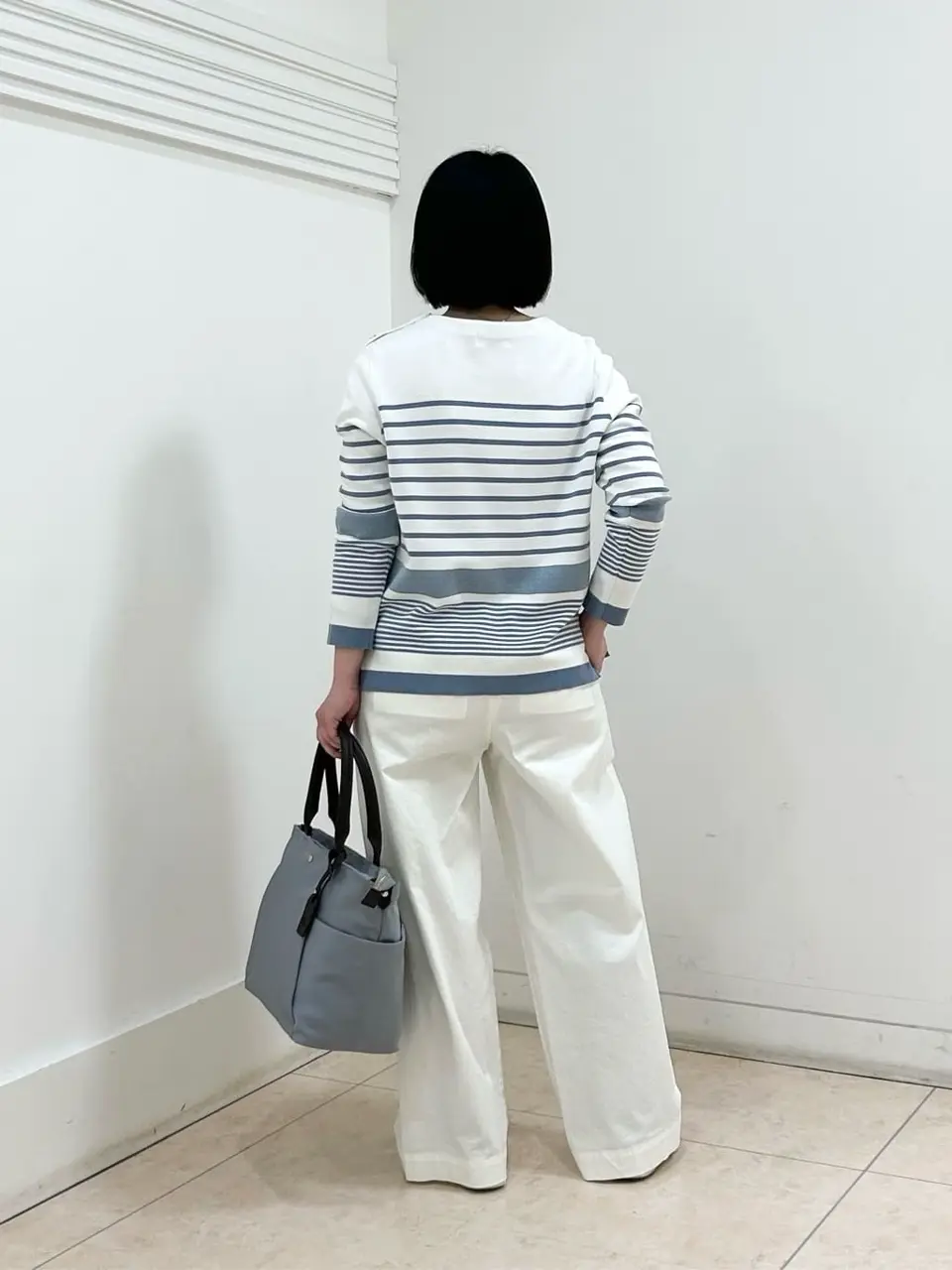 J.PRESS LADIES 茂木 コーディネート画像