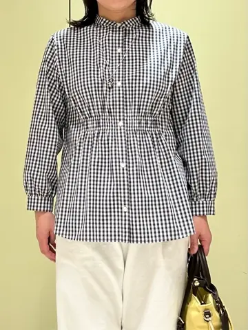 J.PRESS LADIES 辻本 コーディネート画像