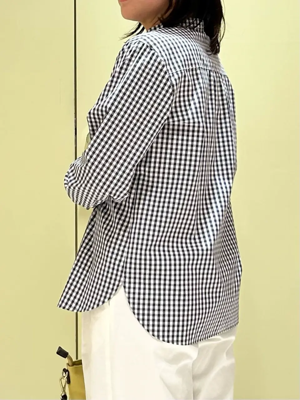 J.PRESS LADIES 辻本 コーディネート画像