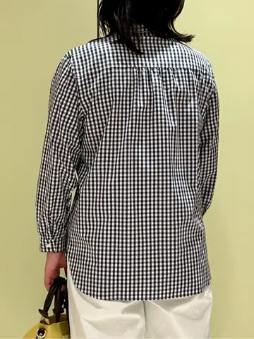 J.PRESS LADIES 辻本 コーディネート画像