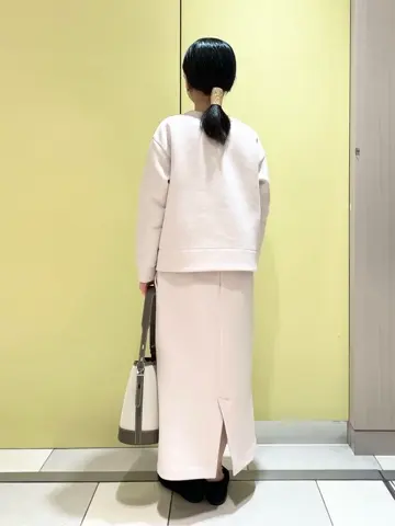 J.PRESS LADIES 福井 コーディネート画像