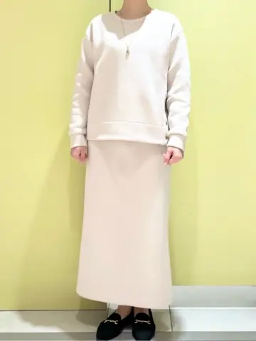 J.PRESS LADIES 福井 コーディネート画像