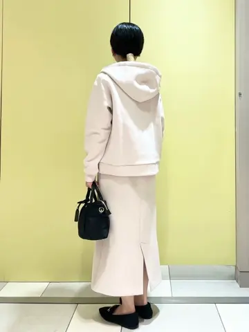 J.PRESS LADIES 福井 コーディネート画像