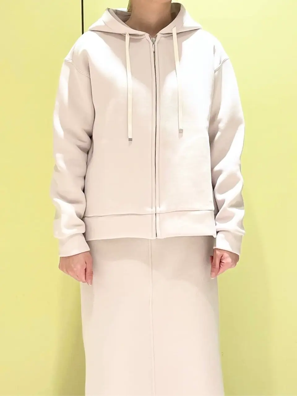 J.PRESS LADIES 福井 コーディネート画像