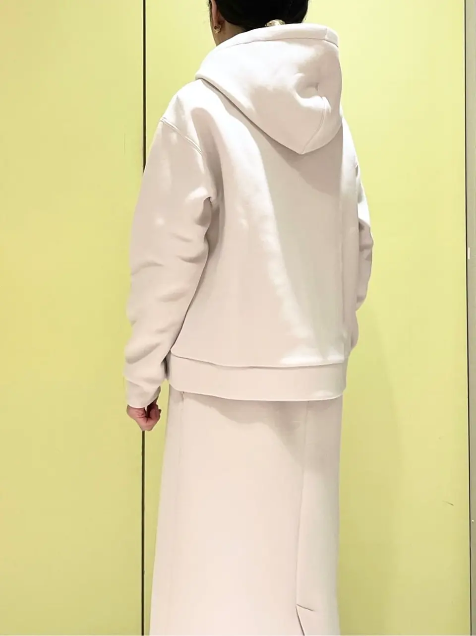 J.PRESS LADIES 福井 コーディネート画像