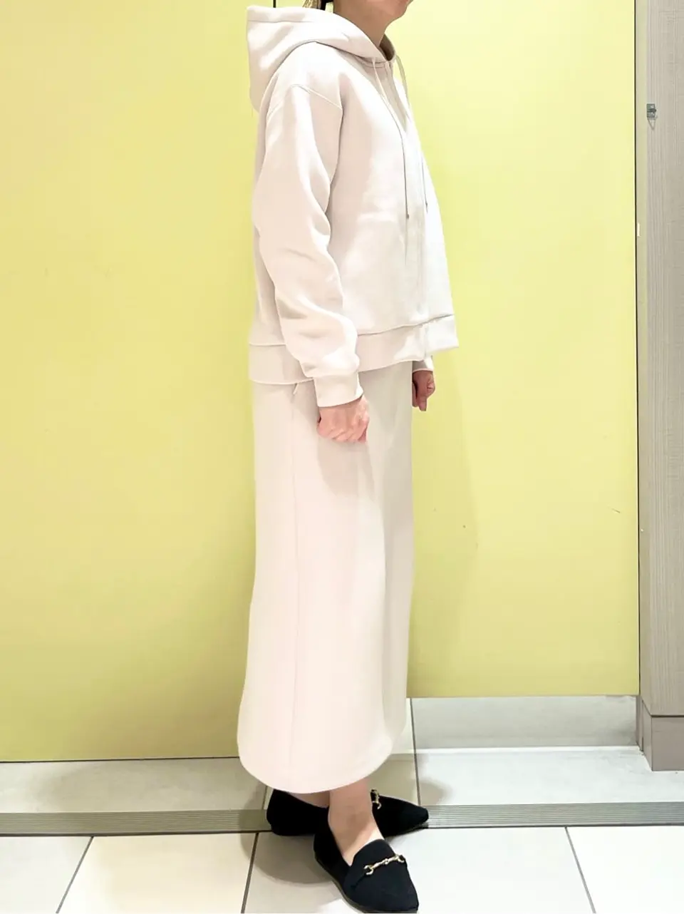 J.PRESS LADIES 福井 コーディネート画像