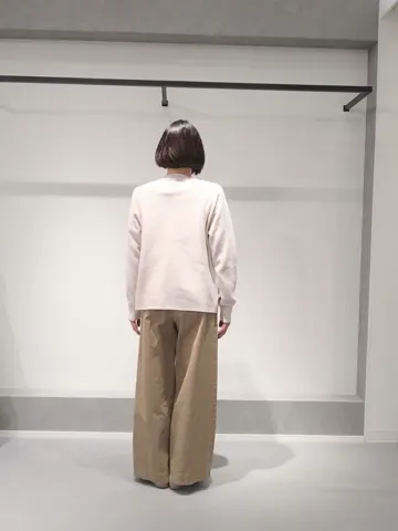 J.PRESS LADIES 中野 コーディネート画像