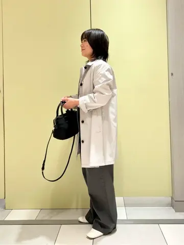 J.PRESS LADIES 辻本 コーディネート画像