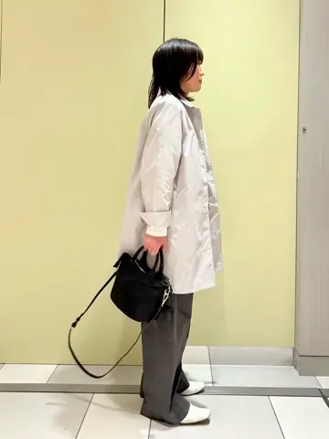 J.PRESS LADIES 辻本 コーディネート画像