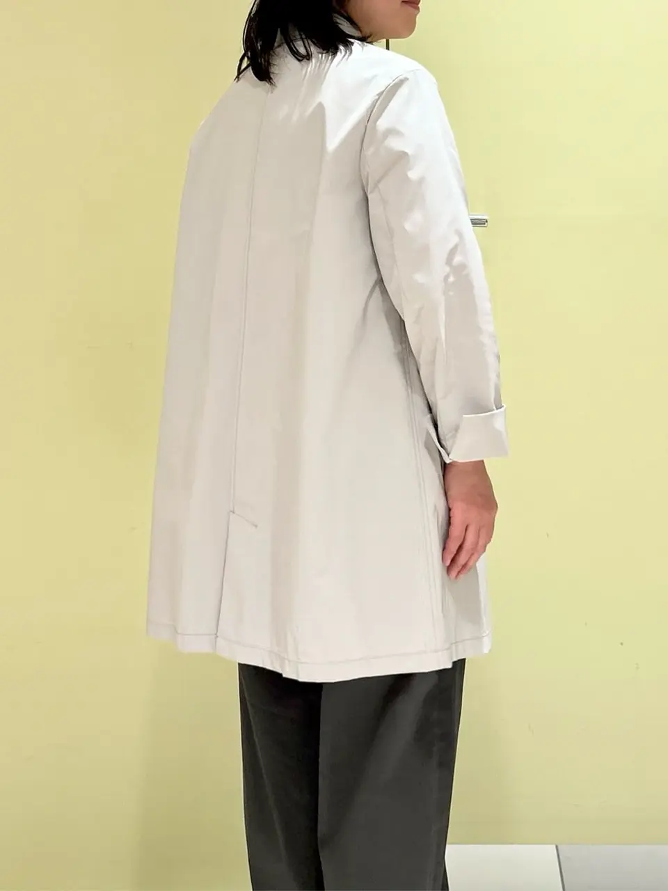 J.PRESS LADIES 辻本 コーディネート画像