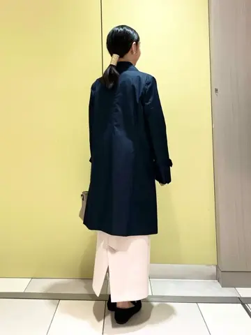 J.PRESS LADIES 福井 コーディネート画像