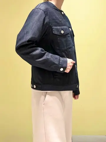 J.PRESS LADIES 福井 コーディネート画像