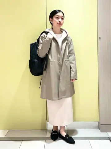 J.PRESS LADIES 福井 コーディネート画像