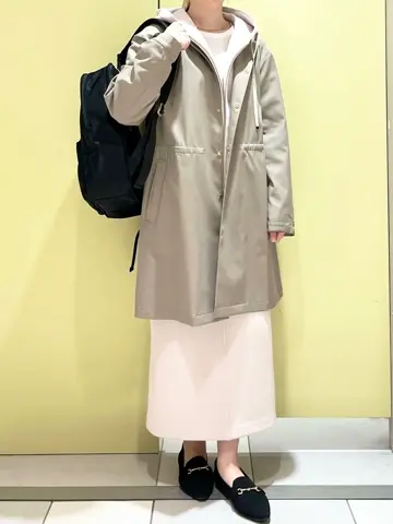 J.PRESS LADIES 福井 コーディネート画像