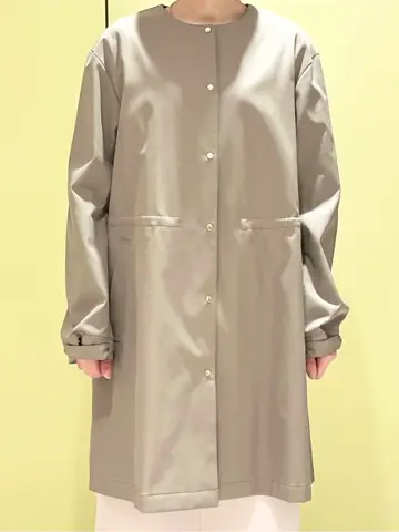 J.PRESS LADIES 福井 コーディネート画像