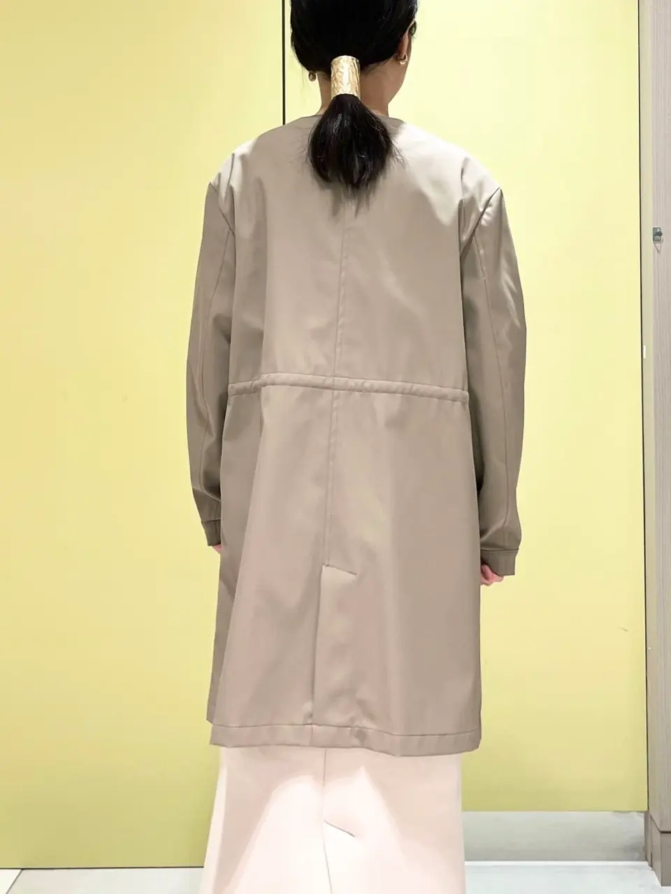 J.PRESS LADIES 福井 コーディネート画像