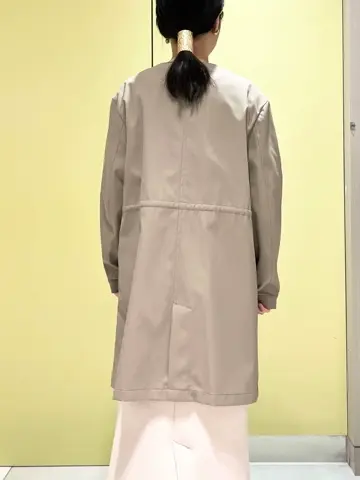 J.PRESS LADIES 福井 コーディネート画像