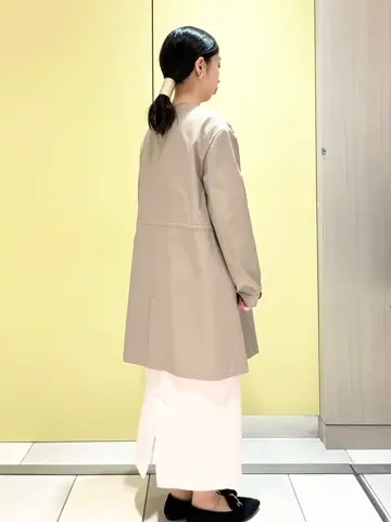 J.PRESS LADIES 福井 コーディネート画像