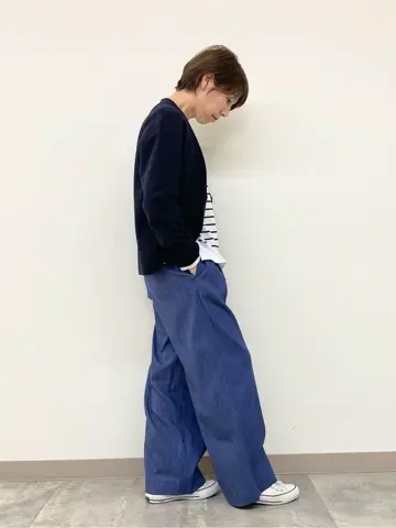 J.PRESS LADIES 川﨑 コーディネート画像