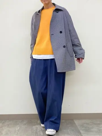 J.PRESS LADIES 川﨑 コーディネート画像