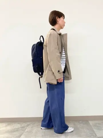 J.PRESS LADIES 川﨑 コーディネート画像