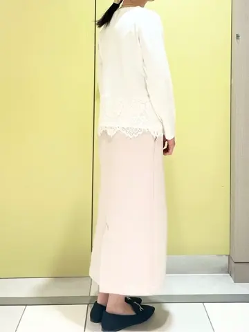 J.PRESS LADIES 福井 コーディネート画像