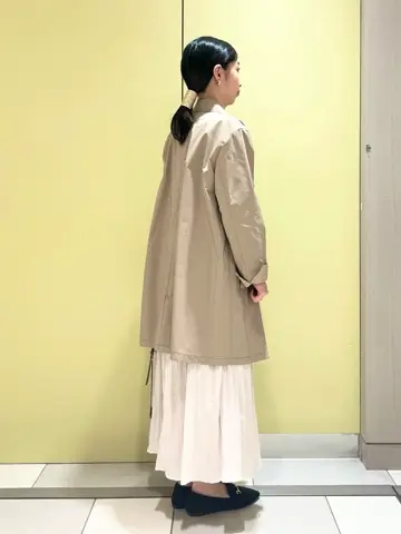 J.PRESS LADIES 福井 コーディネート画像