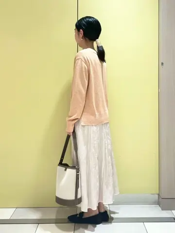 J.PRESS LADIES 福井 コーディネート画像