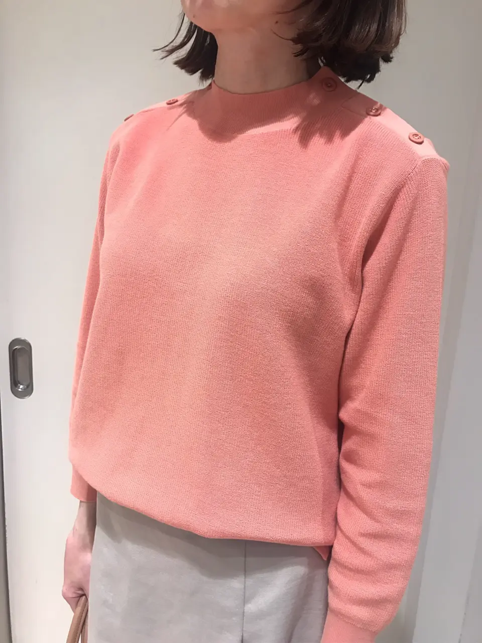 J.PRESS LADIES 河村 コーディネート画像