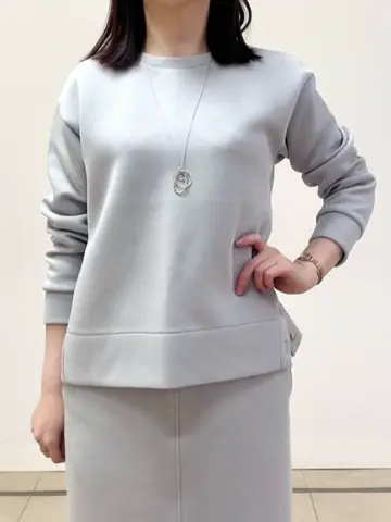 J.PRESS LADIES 金子 コーディネート画像