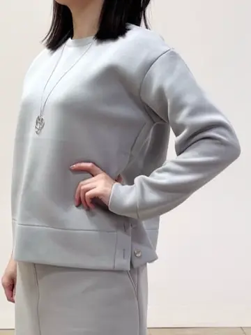 J.PRESS LADIES 金子 コーディネート画像