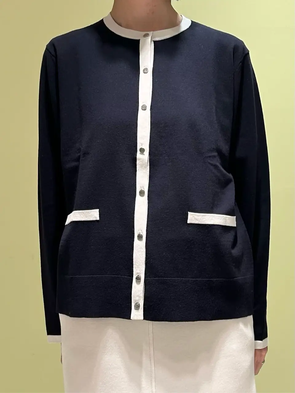 J.PRESS LADIES 大柿 コーディネート画像