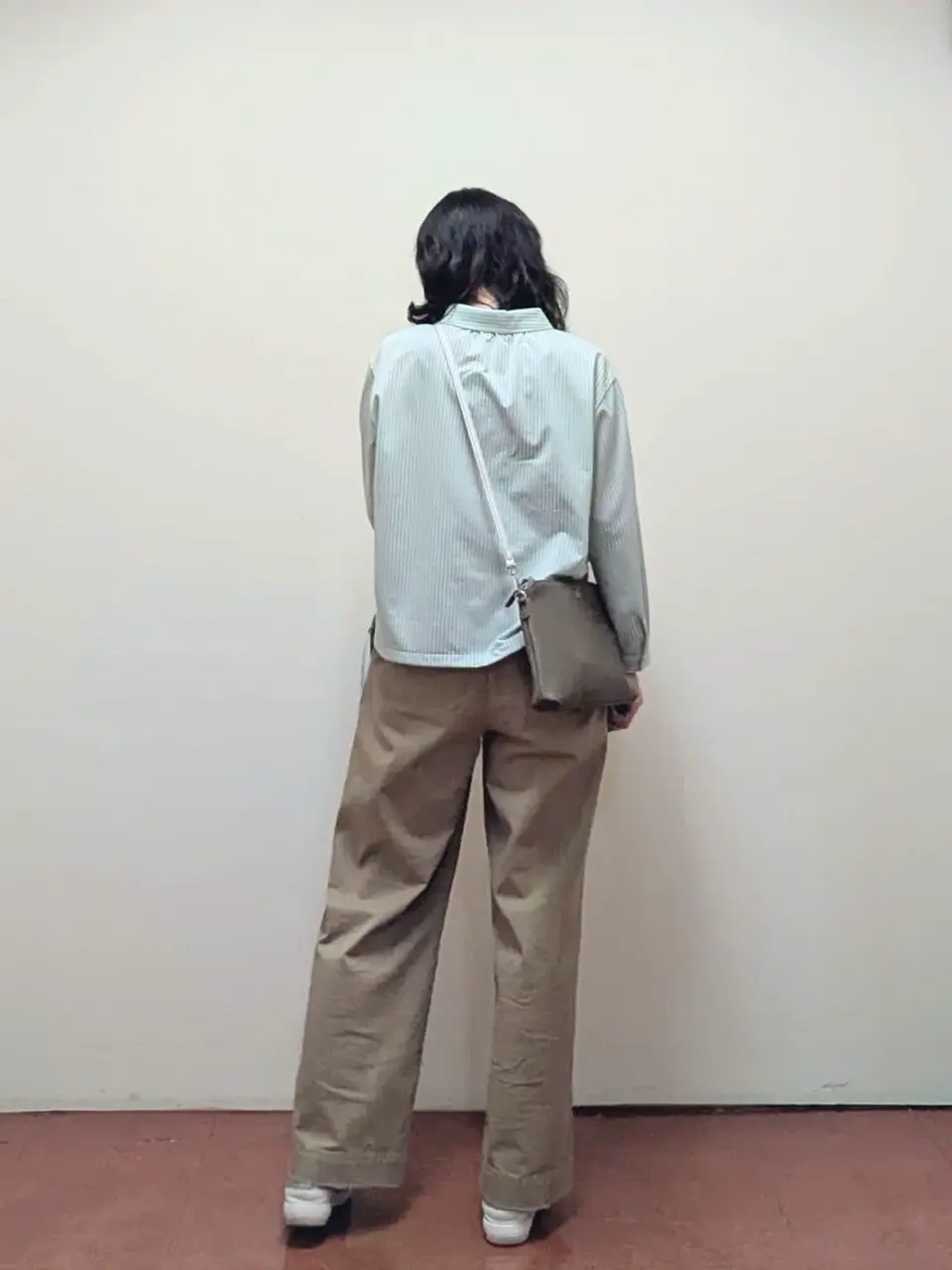 J.PRESS LADIES 山下 コーディネート画像