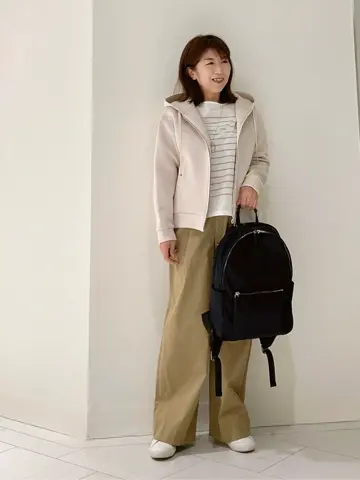 J.PRESS LADIES KAZU コーディネート画像