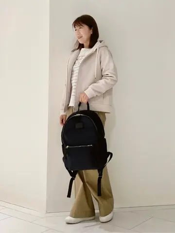 J.PRESS LADIES KAZU コーディネート画像