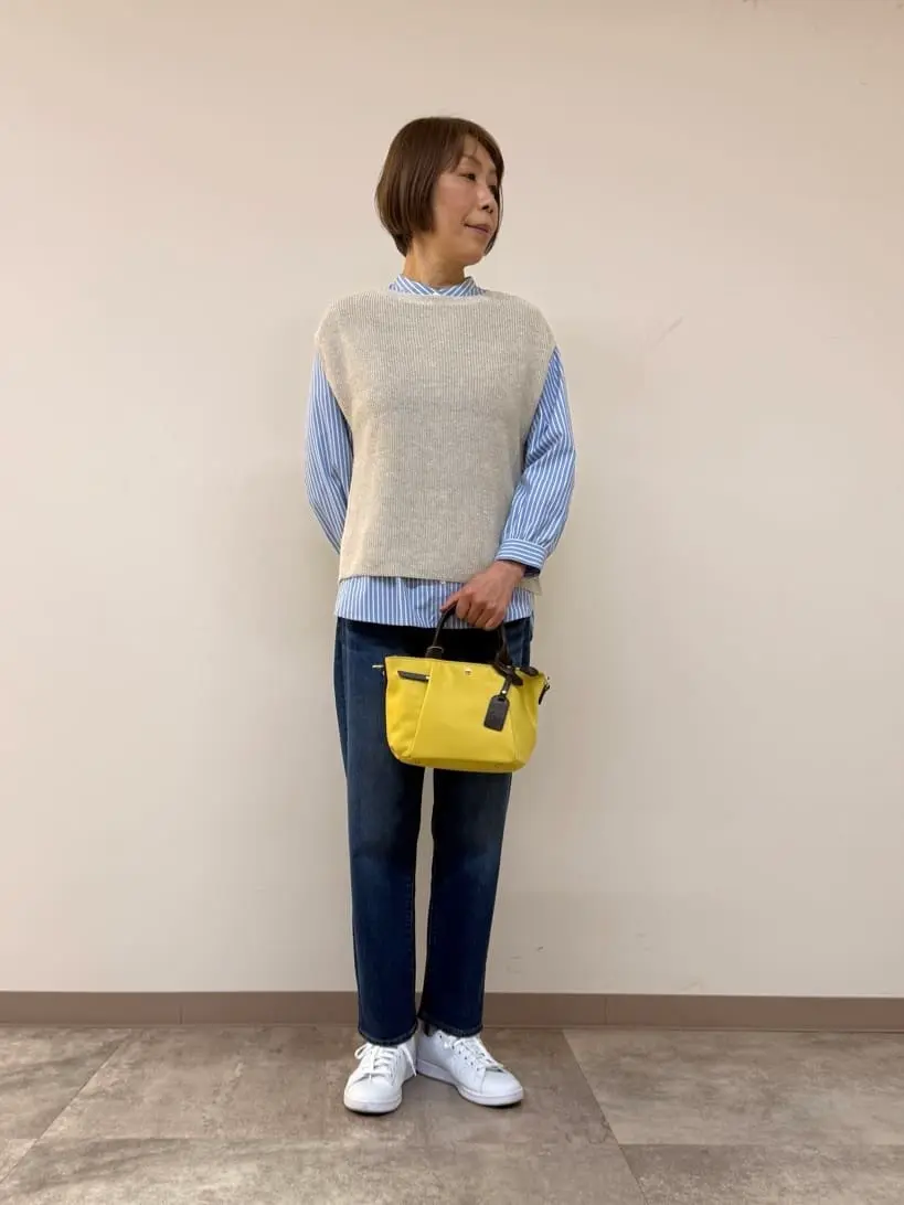  松尾 コーディネート画像