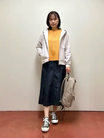 J.PRESS LADIES 大池 コーディネート画像