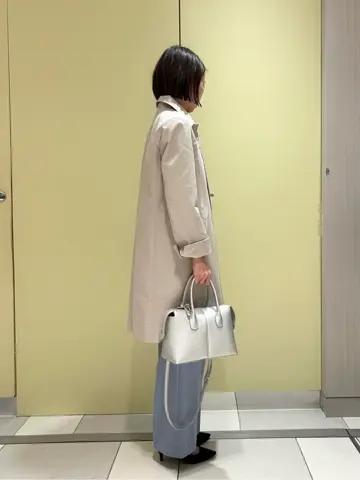 J.PRESS LADIES 大柿 コーディネート画像