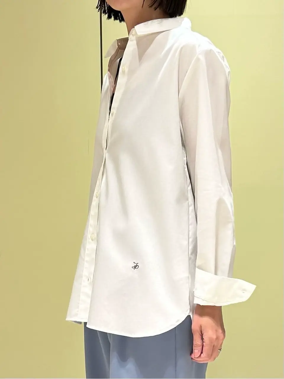 J.PRESS LADIES 大柿 コーディネート画像