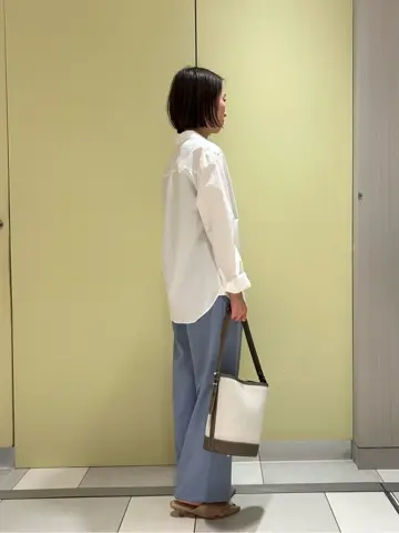 J.PRESS LADIES 大柿 コーディネート画像