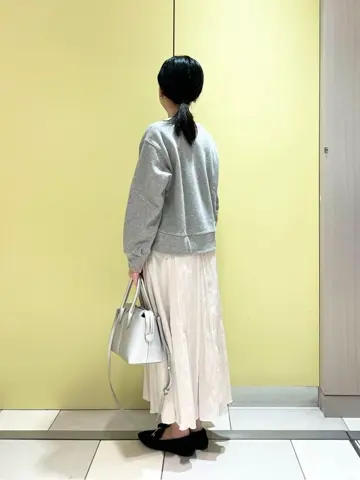 J.PRESS LADIES 福井 コーディネート画像