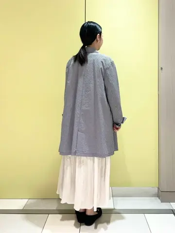 J.PRESS LADIES 福井 コーディネート画像