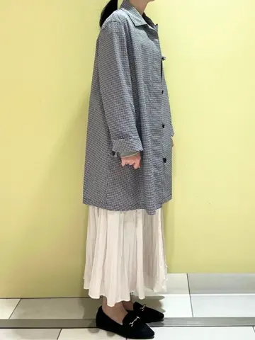 J.PRESS LADIES 福井 コーディネート画像