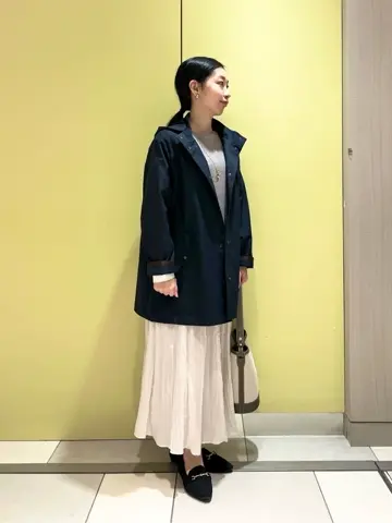 J.PRESS LADIES 福井 コーディネート画像